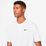 Court Dri-Fit Blade Solid Polo
