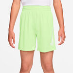 Nike Shorts Nike Dri-Fit Multi Shorts Pojkar-lime