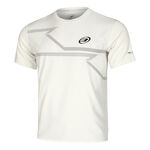 Bullpadel Kl&auml;der Bullpadel Mitin T-shirt Herrar-Creme
