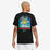 Court Open Tee