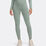 Ua Vanish Seamless Legging-Grn