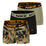 ESSENTIAL MICRO TRUNK 3PK