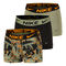ESSENTIAL MICRO TRUNK 3PK