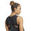 Power 3 Stripes Boxy Tank