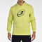 SUDADERA BULLPADEL BOYAL 777