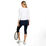 Mixed Long Sleeve