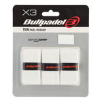 Bullpadel Överlindor Bullpadel GB-1603 SENSO-Vit