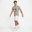 Court Tee Heritage