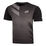 T-shirt Maron