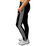 Essentials 3-Stripes Open Hem Pant Women