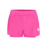 BIDI BADU Kläder BIDI BADU Crew 2in1 Shorts Damer-Pink