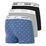 Everyday Cotton Stretch Trunk Boxer