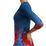 Ariana Tech V-Neck Longsleeve Women