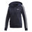 Essentials 3-Stripes Full-Zip Hoodie Women