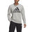 Big Logo French Terry Sweatshirt Men