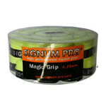 Signum Pro Överlindor Signum Pro Magic Grip 30-pack-Gul