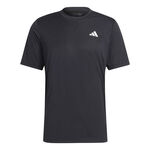 adidas Kläder adidas Club T-shirt Herrar-Svart