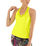 V-Neck Breeze Tank Women