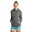 Training Hooded Jacket Women