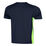 Wild Receiver Verti Tee M