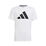 Train Essentials AEROREADY Logo Regular-Fit T-Shirt