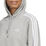 3 Stripes French Terry Cropped Hoody