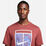 Dri-Fit Court Tee