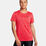 Tech Shortsleeve Twist