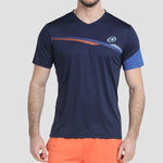 Bullpadel Kläder Bullpadel T-shirt Herrar