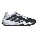 adidas Tennisskor adidas Barricade 13 Sko F&ouml;r Grus Herrar-Svart,Vit