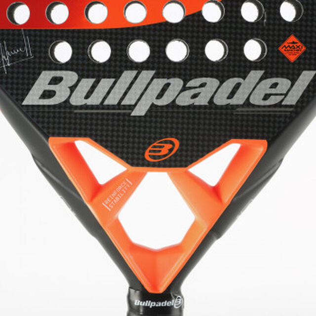 Bullpadel