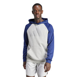 GG Big Logo Hoody
