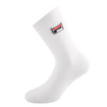 Fila Kläder Fila Tennisstrumpor 2-pack-Vit,Svart
