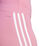 Train Essentials 3-Stripes High-Waisted 7/8 Leggings