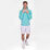 Crew Hood Jacket