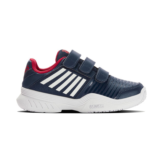 K-Swiss