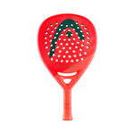 HEAD Padelracket HEAD Radical Pro 2026 Padelracket 