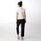 3-Stripes Woven 7/8 Pant Women