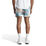 Printed Pro Shorts
