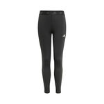 adidas Kl&auml;der adidas Techfit 7/8 Tights Barn-Svart