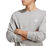 Essentials French Terry Embroidered Small Logo Sweatshirt