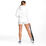 Retro Stripe Short
