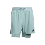 adidas Shorts adidas D4T 2In5 Shorts Herrar-visdom