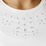 Eyelet Ruche Tank Women