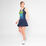 Crew Dress