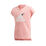 Badges Tee Girls