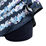 Forget me not Scallop Skirt