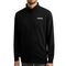 Essentials Linear Track Top French Terry Men
