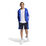 Training ES 3 Stripes Full-Zip Hoody