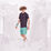 Falou Tech V-Neck Tee Men